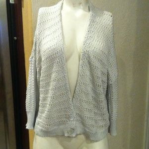 Holista knit cardigan